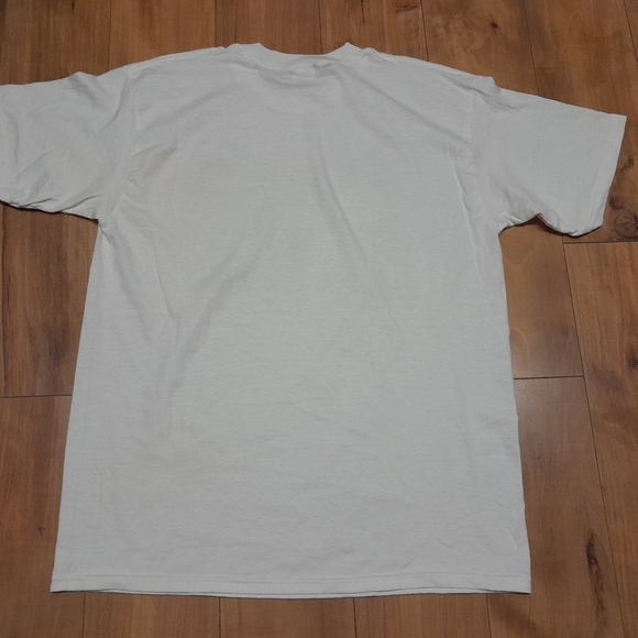 Vintage 80s The Far Side T-Shirt single stitch 1985 USA sz Large - Picture 3 of 4